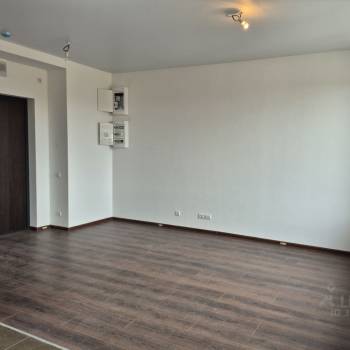Продается 1-комнатная квартира, 26,9 м²