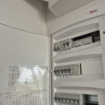 Продается 1-комнатная квартира, 26,9 м²