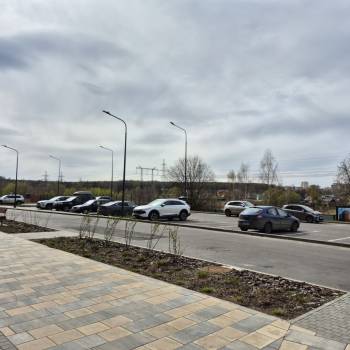 Продается 1-комнатная квартира, 26,9 м²