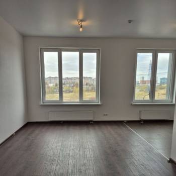 Продается 1-комнатная квартира, 26,9 м²