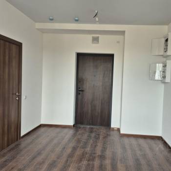 Продается 1-комнатная квартира, 26,9 м²