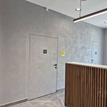 Продается 1-комнатная квартира, 26,9 м²