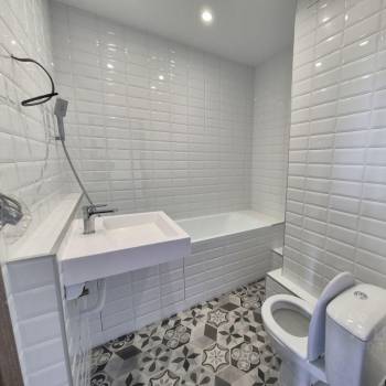 Продается 1-комнатная квартира, 26,9 м²
