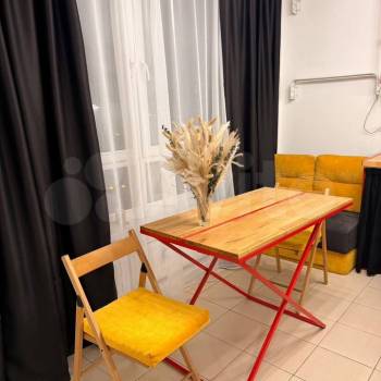 Сдается 1-комнатная квартира, 46,1 м²