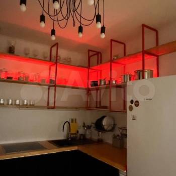 Сдается 1-комнатная квартира, 46,1 м²