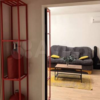 Сдается 1-комнатная квартира, 46,1 м²