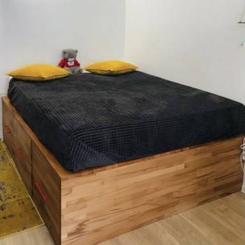 Сдается 1-комнатная квартира, 46,1 м²