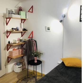 Сдается 1-комнатная квартира, 46,1 м²
