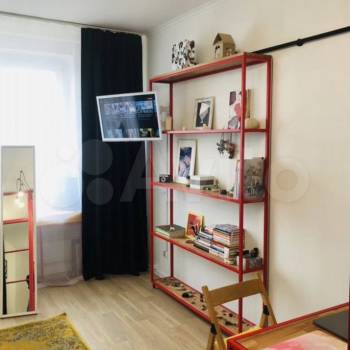 Сдается 1-комнатная квартира, 46,1 м²