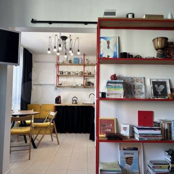Сдается 1-комнатная квартира, 46,1 м²