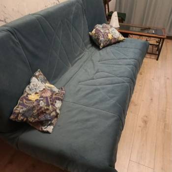 Сдается 2-х комнатная квартира, 42 м²