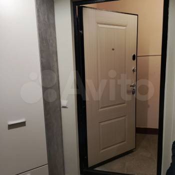 Сдается 2-х комнатная квартира, 42 м²