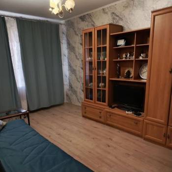 Сдается 2-х комнатная квартира, 42 м²