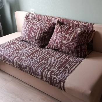 Сдается 2-х комнатная квартира, 42 м²