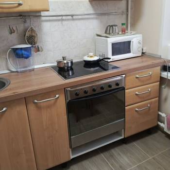Сдается 2-х комнатная квартира, 42 м²