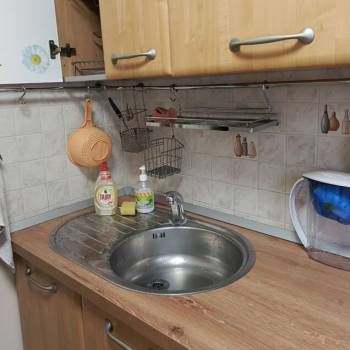 Сдается 2-х комнатная квартира, 42 м²