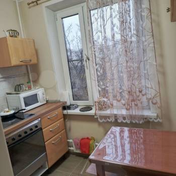 Сдается 2-х комнатная квартира, 42 м²