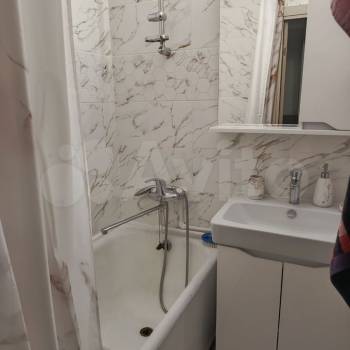 Сдается 2-х комнатная квартира, 42 м²