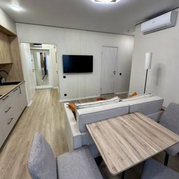 Сдается 2-х комнатная квартира, 45 м²
