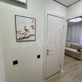 Сдается 2-х комнатная квартира, 45 м²