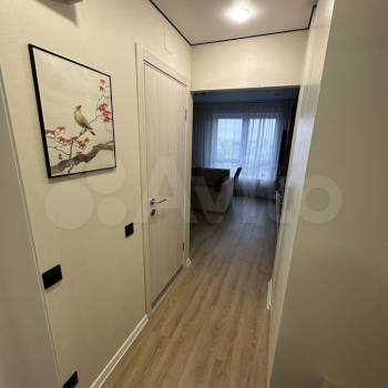 Сдается 2-х комнатная квартира, 45 м²