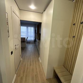 Сдается 2-х комнатная квартира, 45 м²