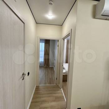 Сдается 2-х комнатная квартира, 45 м²