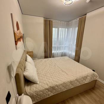 Сдается 2-х комнатная квартира, 45 м²