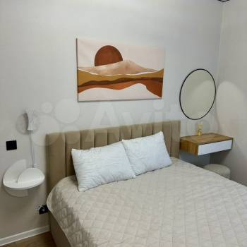Сдается 2-х комнатная квартира, 45 м²
