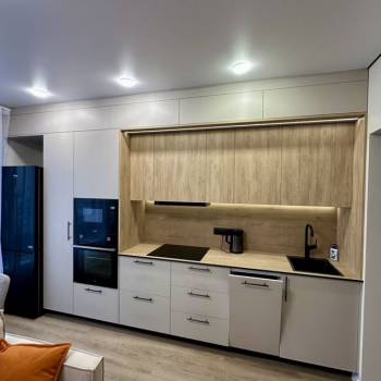 Сдается 2-х комнатная квартира, 45 м²