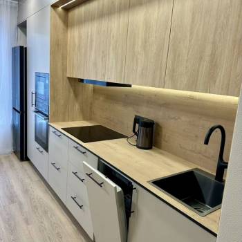 Сдается 2-х комнатная квартира, 45 м²