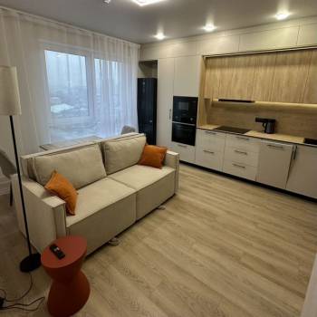 Сдается 2-х комнатная квартира, 45 м²