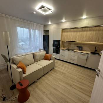 Сдается 2-х комнатная квартира, 45 м²