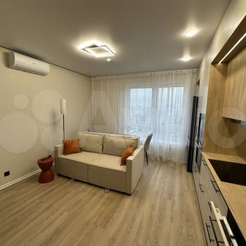 Сдается 2-х комнатная квартира, 45 м²