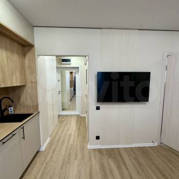 Сдается 2-х комнатная квартира, 45 м²