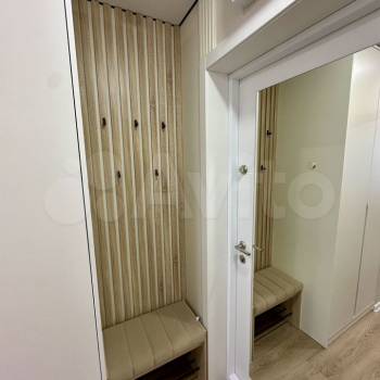 Сдается 2-х комнатная квартира, 45 м²