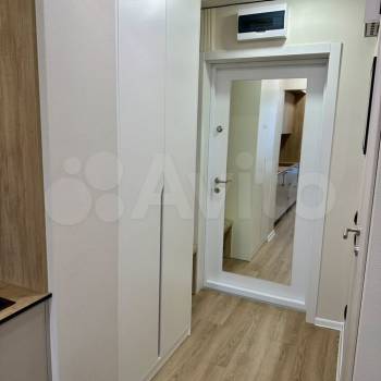 Сдается 2-х комнатная квартира, 45 м²