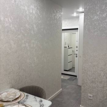 Продается 1-комнатная квартира, 34,9 м²