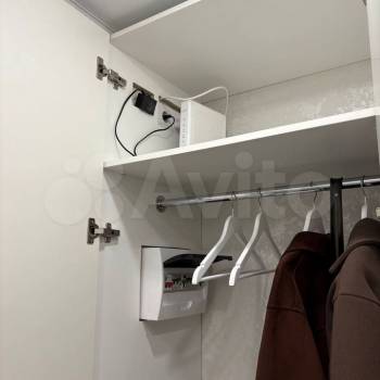 Продается 1-комнатная квартира, 34,9 м²