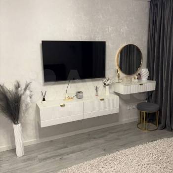 Продается 1-комнатная квартира, 34,9 м²