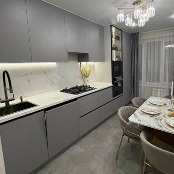 Продается 1-комнатная квартира, 34,9 м²