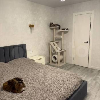 Продается 1-комнатная квартира, 34,9 м²