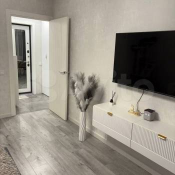 Продается 1-комнатная квартира, 34,9 м²