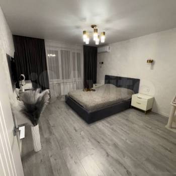 Продается 1-комнатная квартира, 34,9 м²
