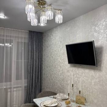 Продается 1-комнатная квартира, 34,9 м²