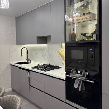 Продается 1-комнатная квартира, 34,9 м²