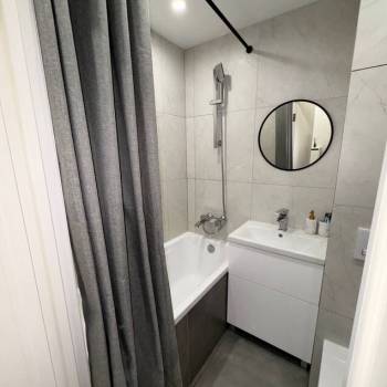 Продается 1-комнатная квартира, 34,9 м²