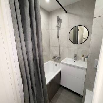 Продается 1-комнатная квартира, 34,9 м²