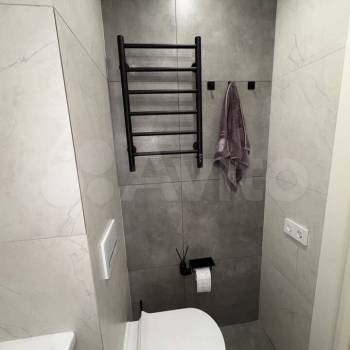 Продается 1-комнатная квартира, 34,9 м²