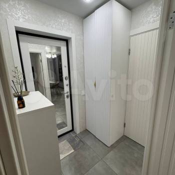 Продается 1-комнатная квартира, 34,9 м²